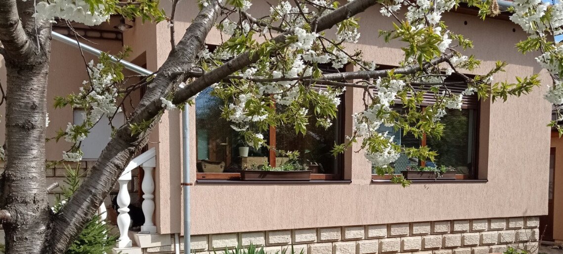 Mona Lisa Apartman Gyula - 6
