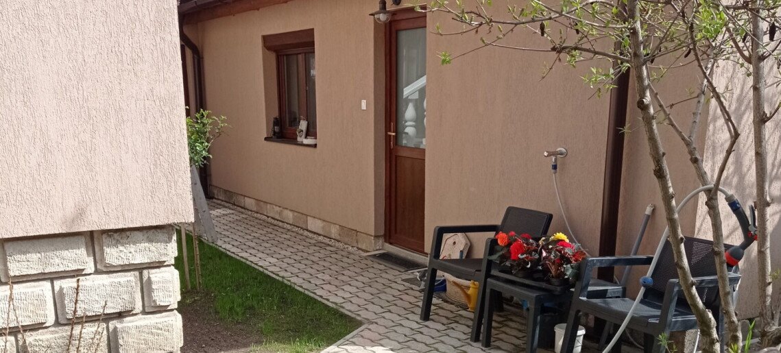 Mona Lisa Apartman Gyula - 7