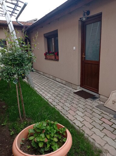 Mona Lisa Apartman Gyula - 6