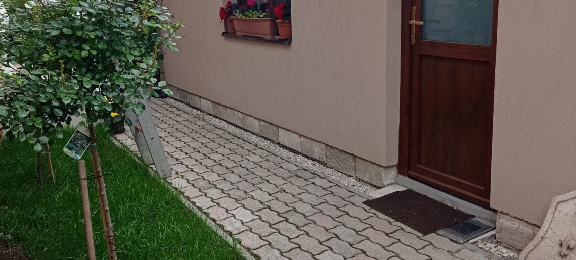 Mona Lisa Apartman Gyula - 6