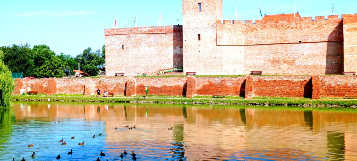 Mona Lisa Apartman Gyula - 7