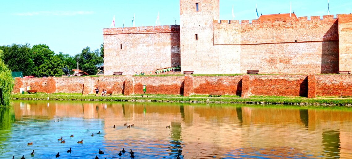 Mona Lisa Apartman Gyula - 7