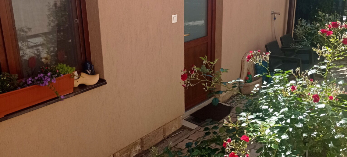 Mona Lisa Apartman Gyula - 8