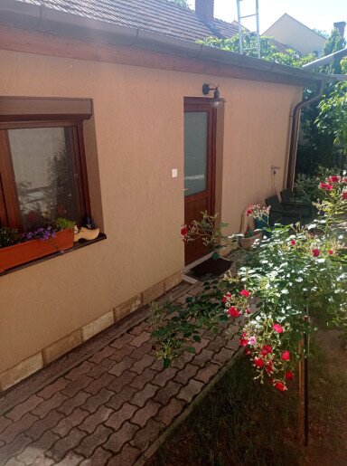 Mona Lisa Apartman Gyula - 8