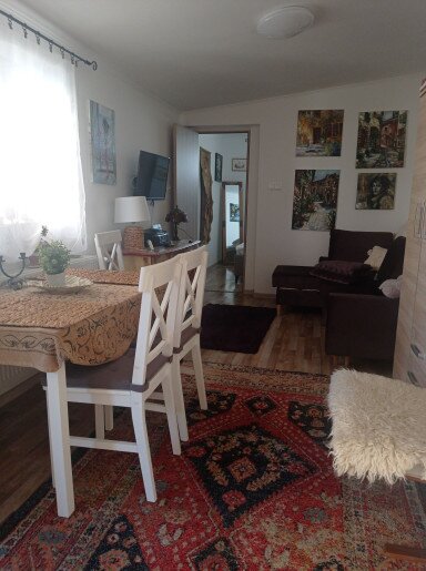 Mona Lisa Apartman Gyula - 9