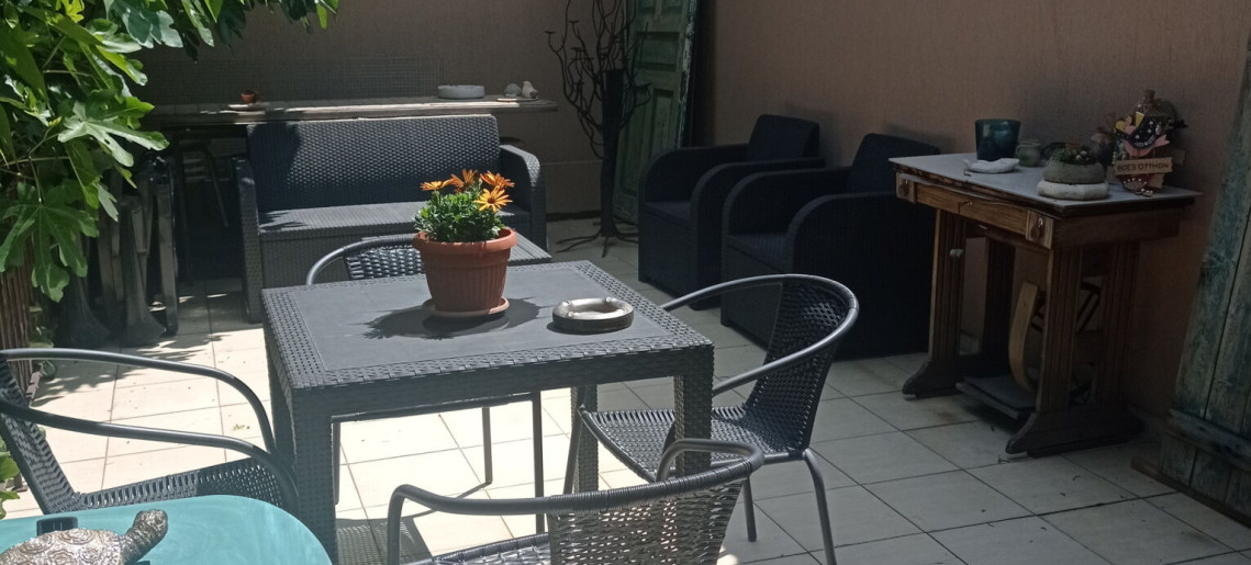 Mona Lisa Apartman Gyula - 10