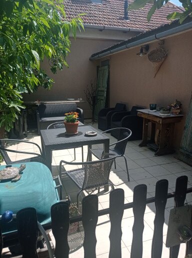 Mona Lisa Apartman Gyula - 10