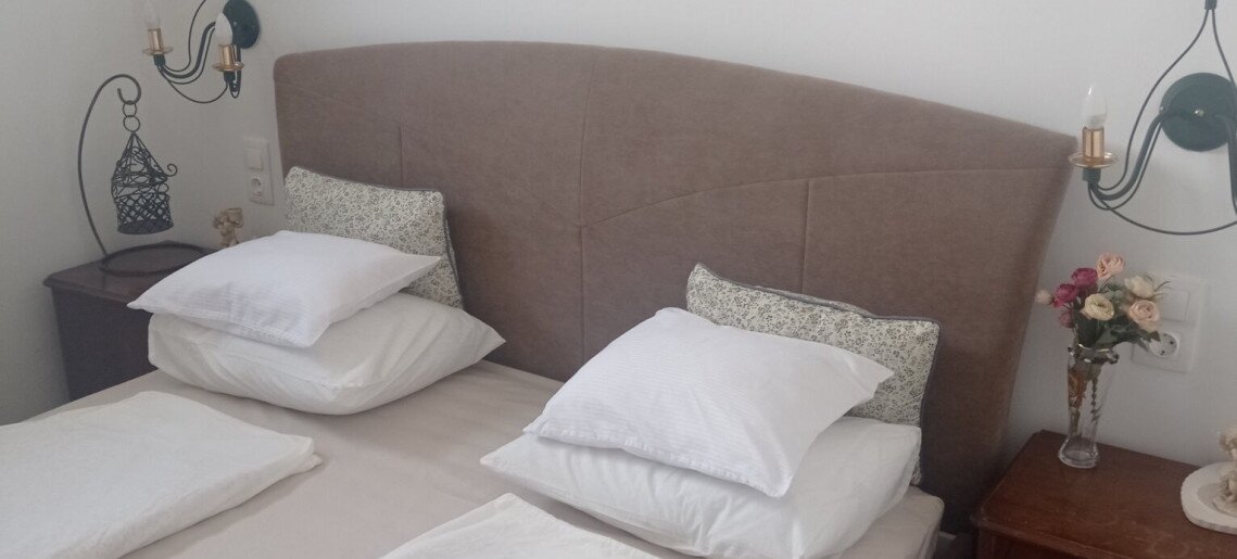 Mona Lisa Apartman Gyula - 11