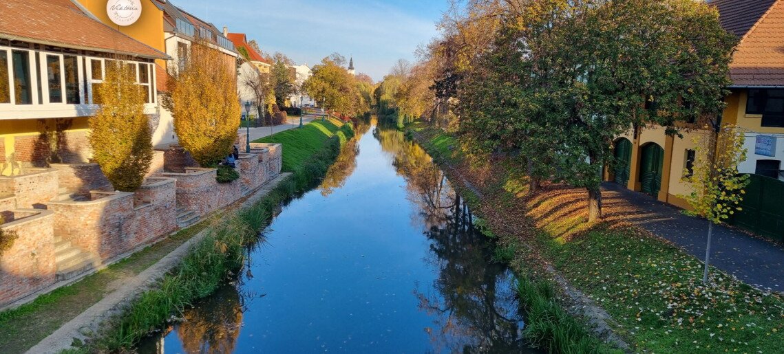 Viktória Apartman**** Gyula - 2