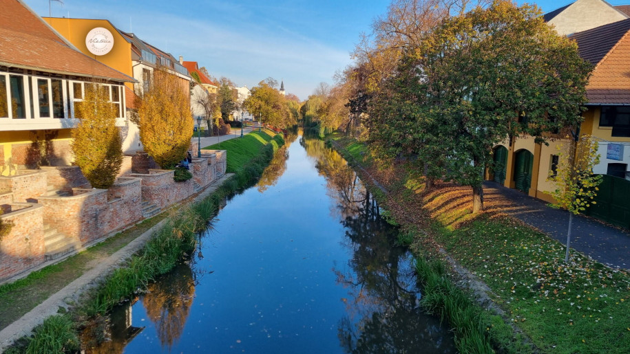 Viktória Apartman**** Gyula - 2