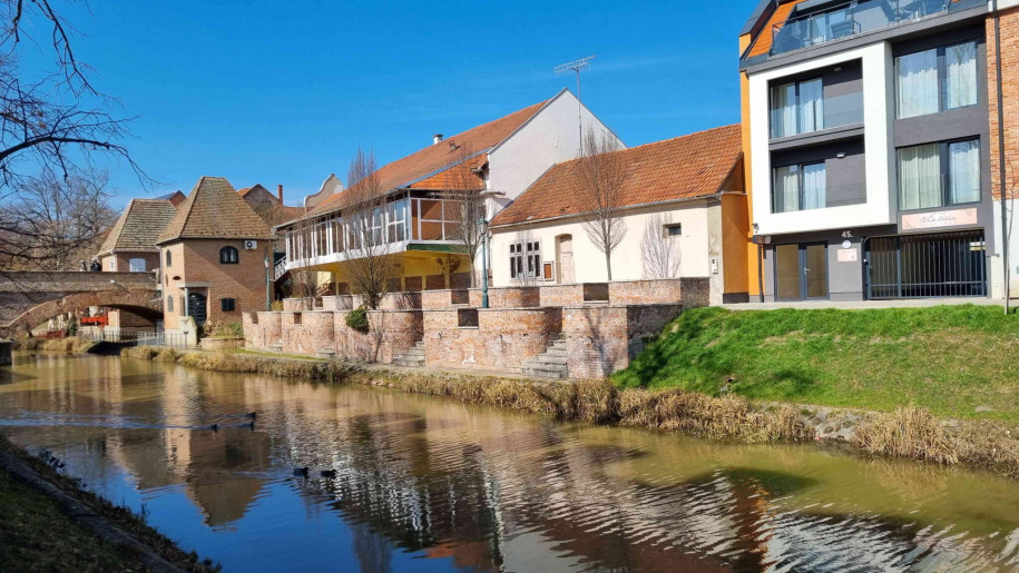 Viktória Apartman**** Gyula - 6