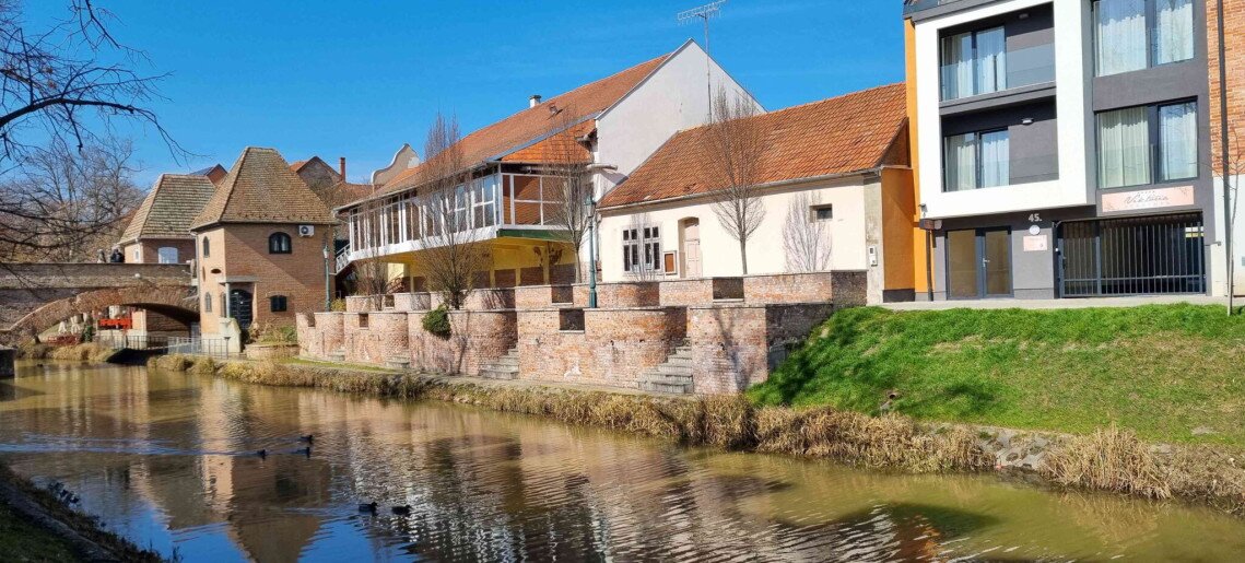 Viktória Apartman**** Gyula - 6