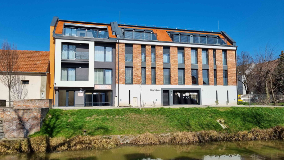 Viktória Apartman**** Gyula - 3