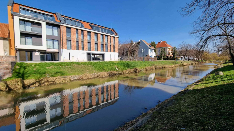 Viktória Apartman**** Gyula - 4