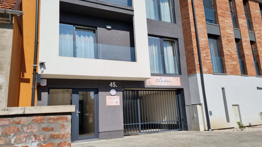 Viktória Apartman**** Gyula - 7