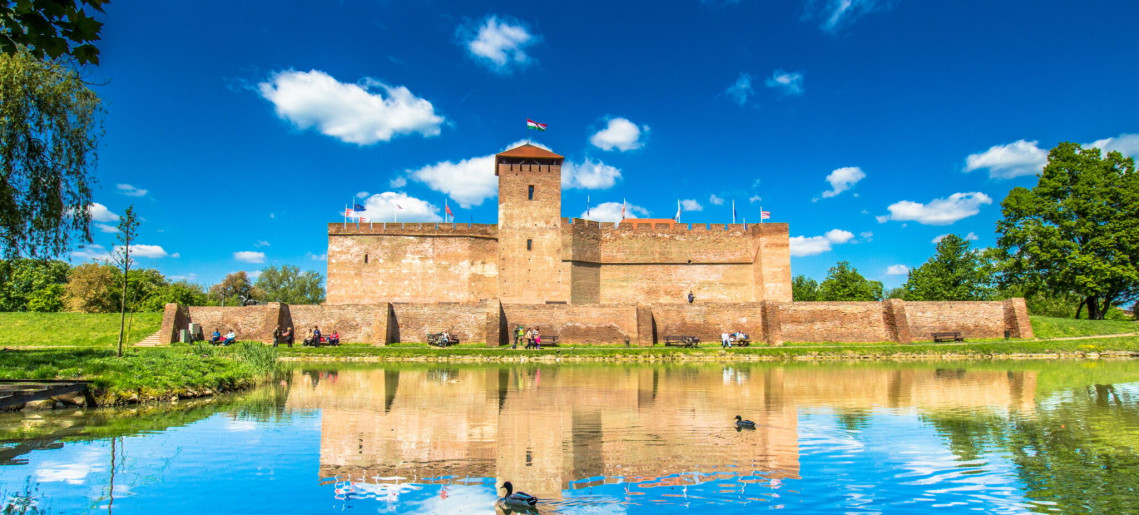 Viktória Apartman**** Gyula - 11