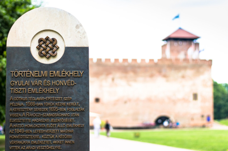 Viktória Apartman**** Gyula - 12