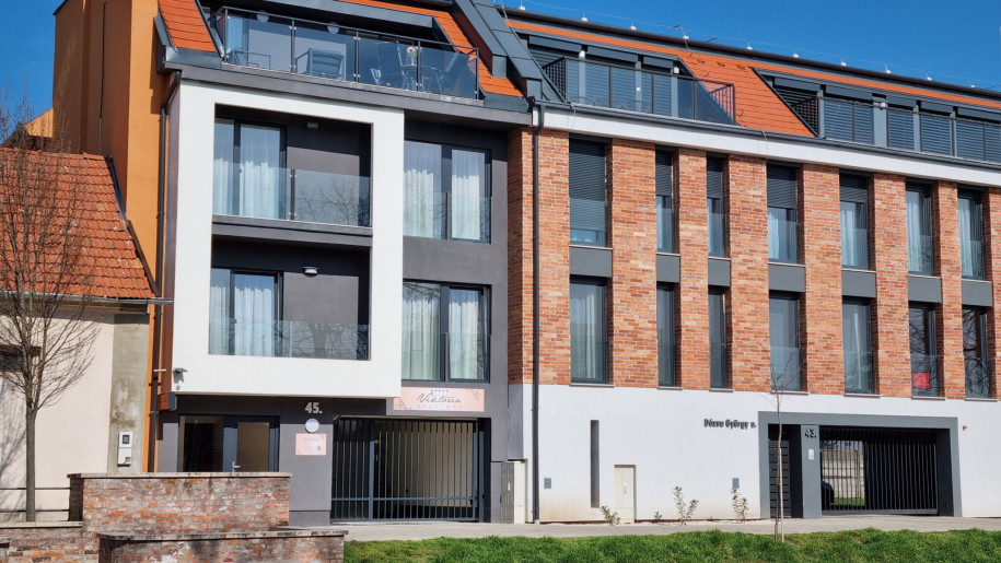 Viktória Apartman**** Gyula - 5