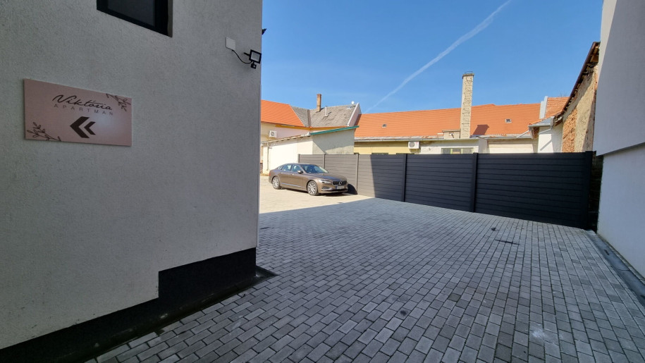 Viktória Apartman**** Gyula - 8