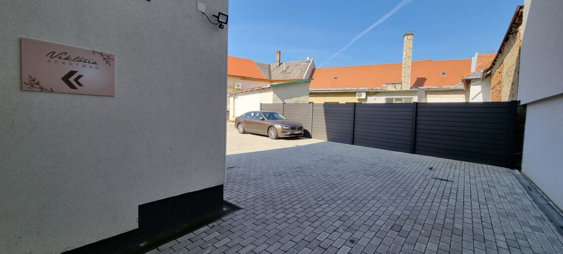 Viktória Apartman**** Gyula - 8