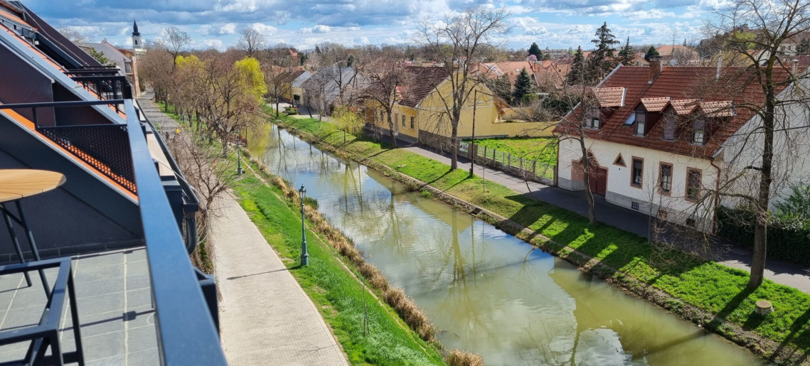 Viktória Apartman**** Gyula - 9