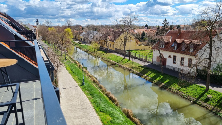 Viktória Apartman**** Gyula - 9