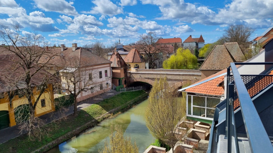 Viktória Apartman**** Gyula - 10