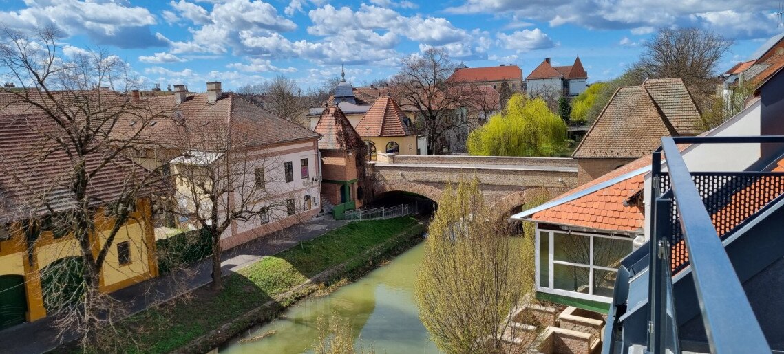 Viktória Apartman**** Gyula - 10