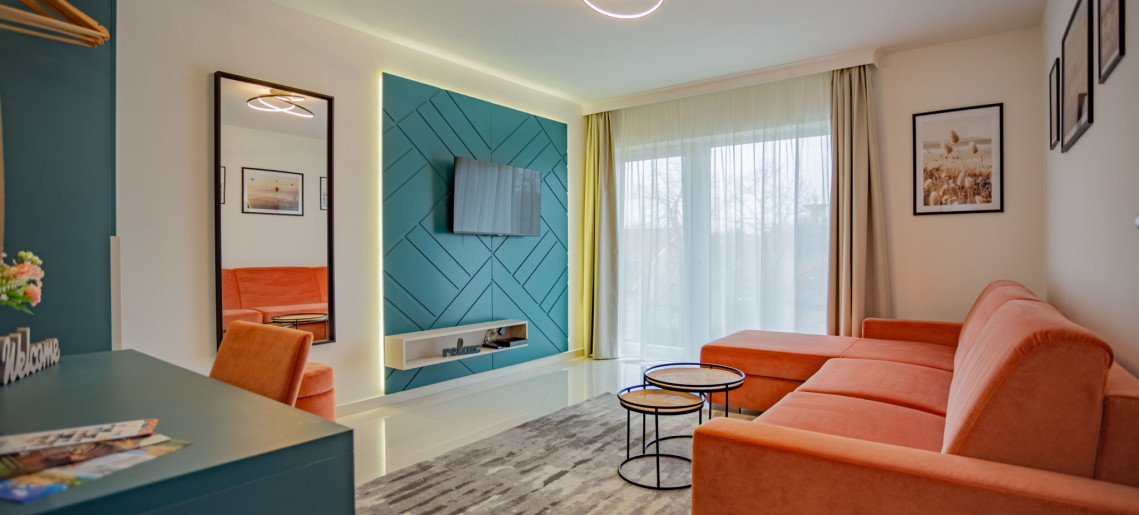 Viktória Apartman**** Gyula - 1