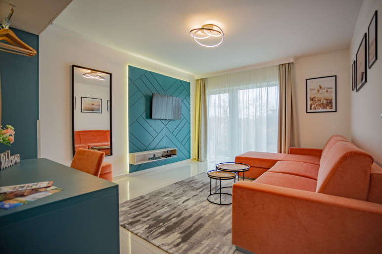 Viktória Apartman**** Gyula - 1