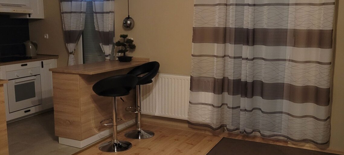 Melcsi Apartman Gyula - 2