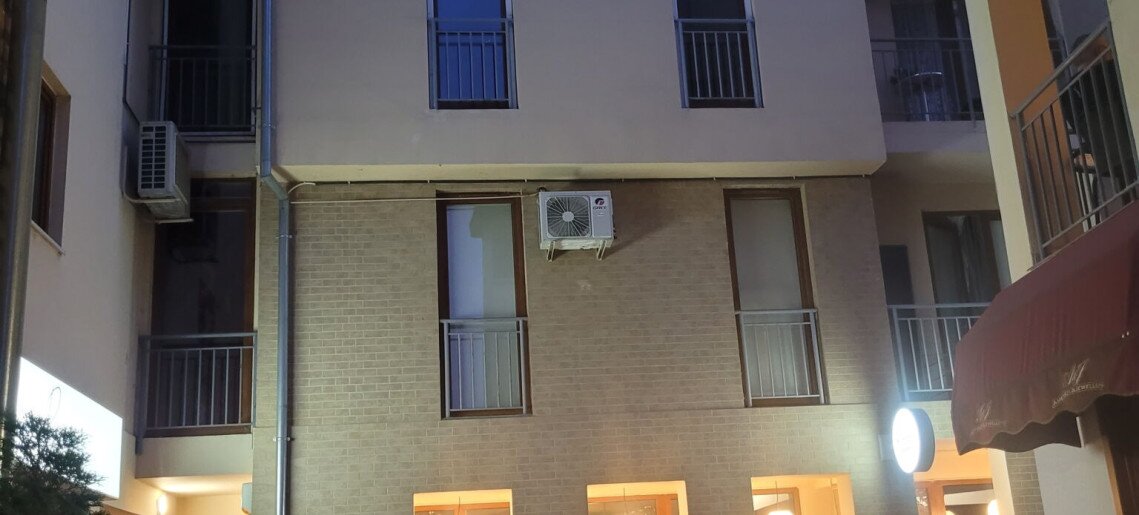 Melcsi Apartman Gyula - 17