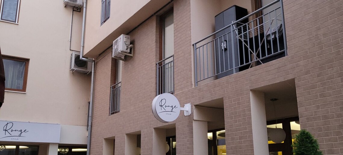 Melcsi Apartman Gyula - 18