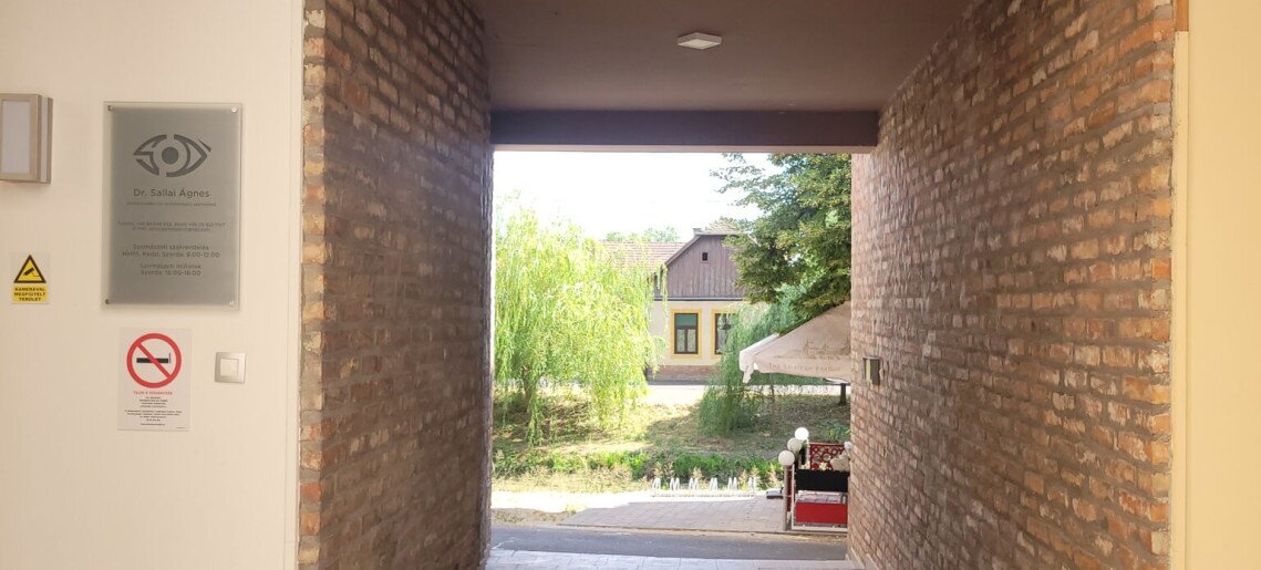 Melcsi Apartman Gyula - 19