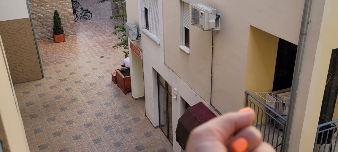 Melcsi Apartman Gyula - 20