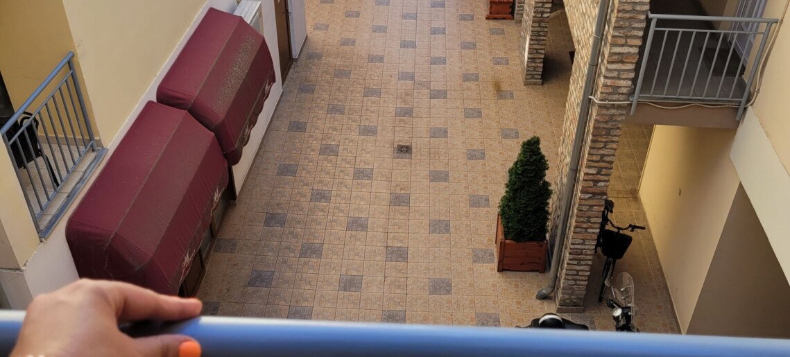 Melcsi Apartman Gyula - 21