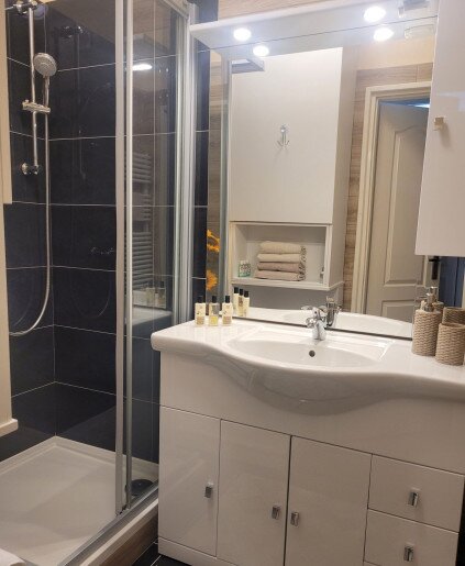 Melcsi Apartman Gyula - 1