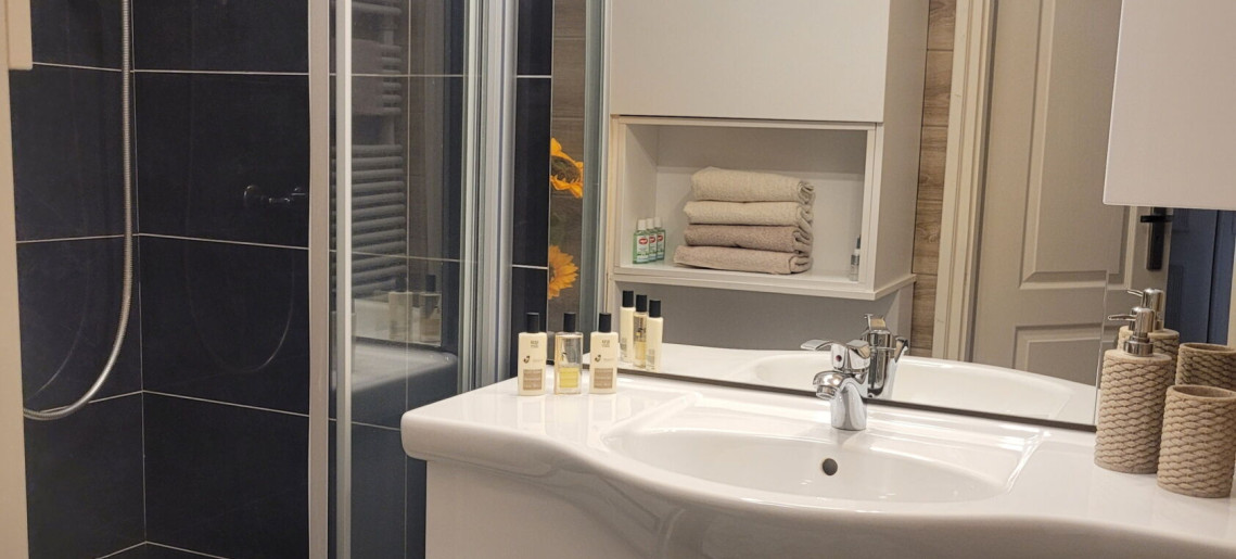 Melcsi Apartman Gyula - 1