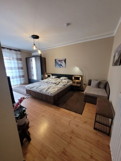Melcsi Apartman Gyula - 4