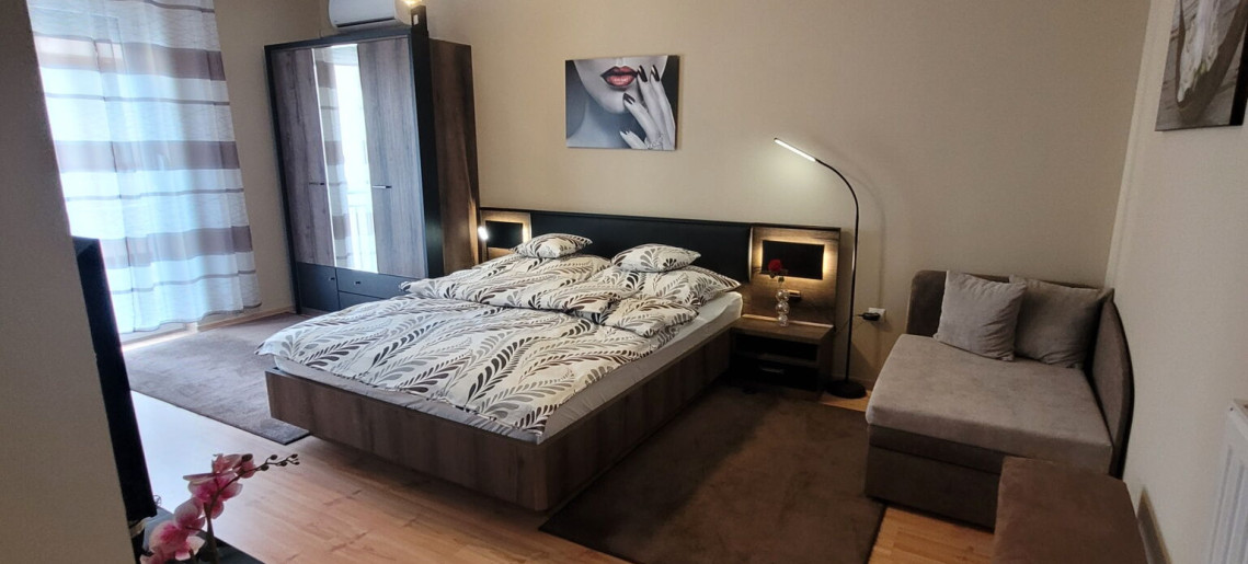 Melcsi Apartman Gyula - 4