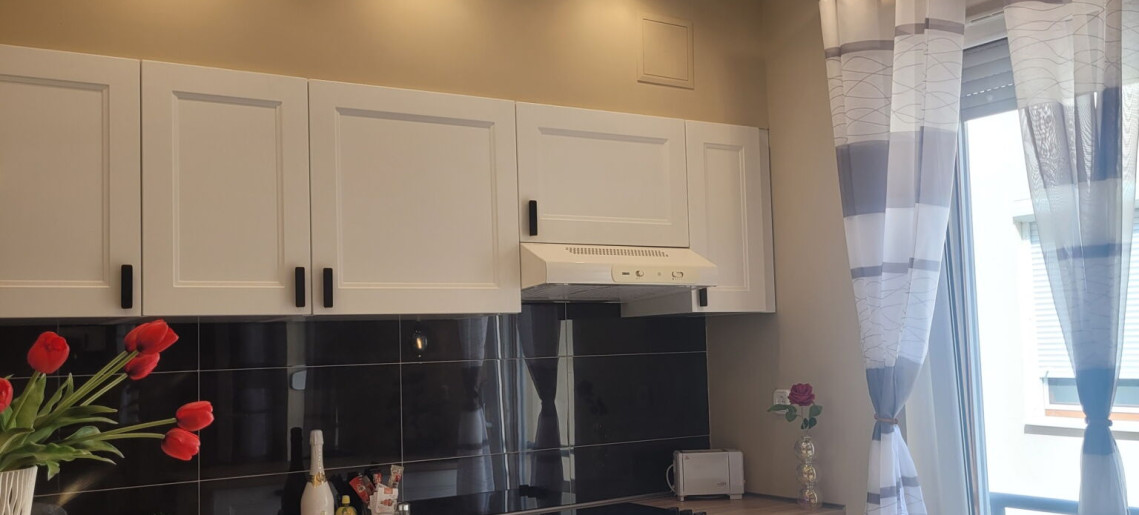 Melcsi Apartman Gyula - 5