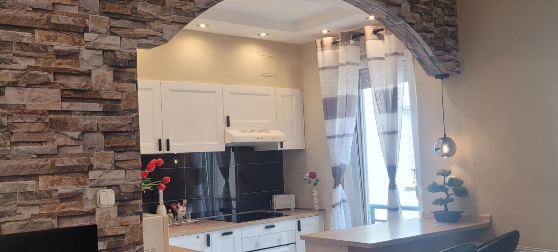 Melcsi Apartman Gyula - 6