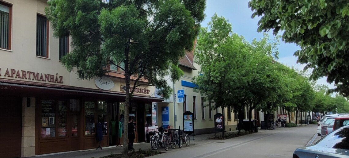 Melcsi Apartman Gyula - 5