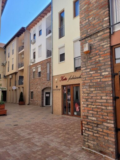 Melcsi Apartman Gyula - 8