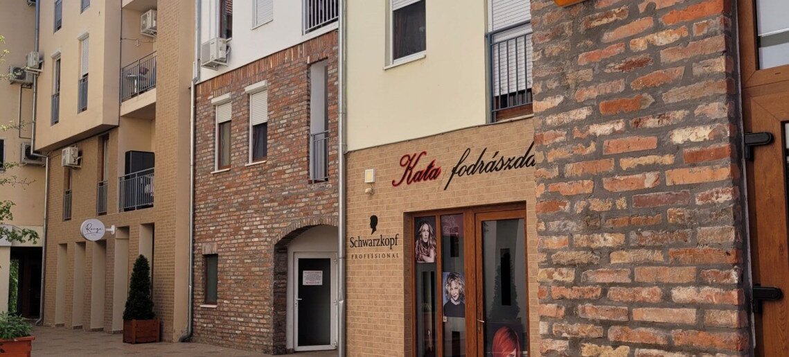 Melcsi Apartman Gyula - 8