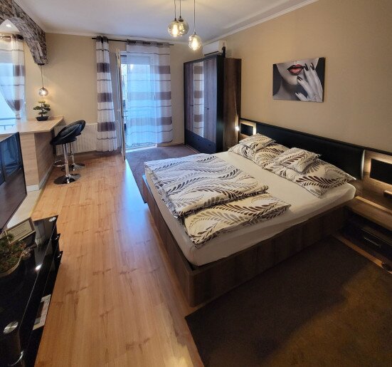 Melcsi Apartman Gyula - 15