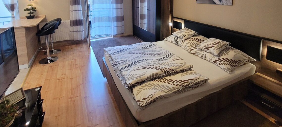 Melcsi Apartman Gyula - 10