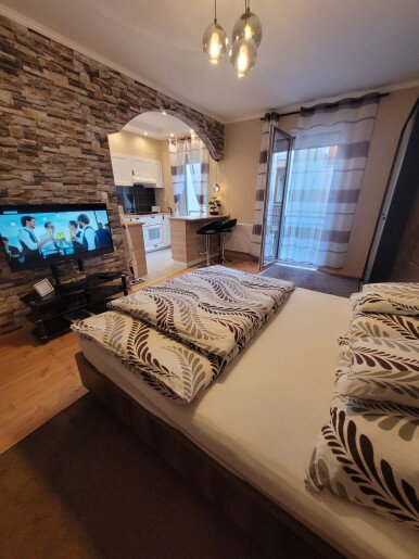 Melcsi Apartman Gyula - 16