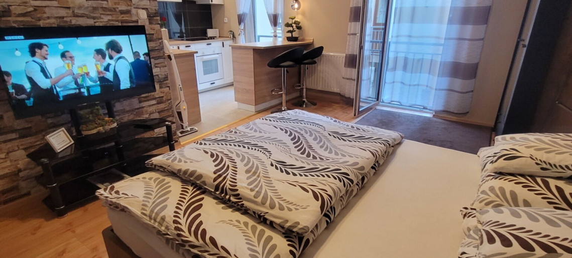 Melcsi Apartman Gyula - 16