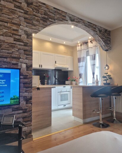 Melcsi Apartman Gyula - 17